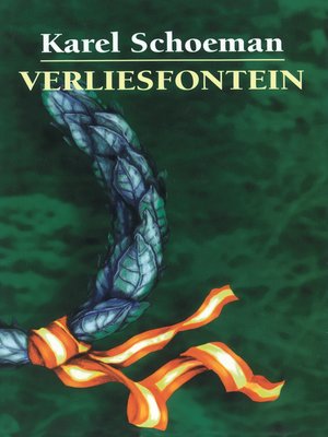 cover image of Verliesfontein